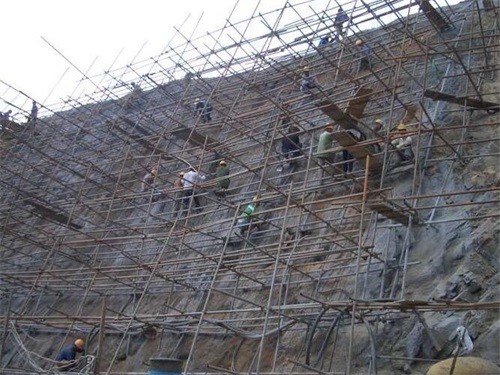 深圳公路桩基检测